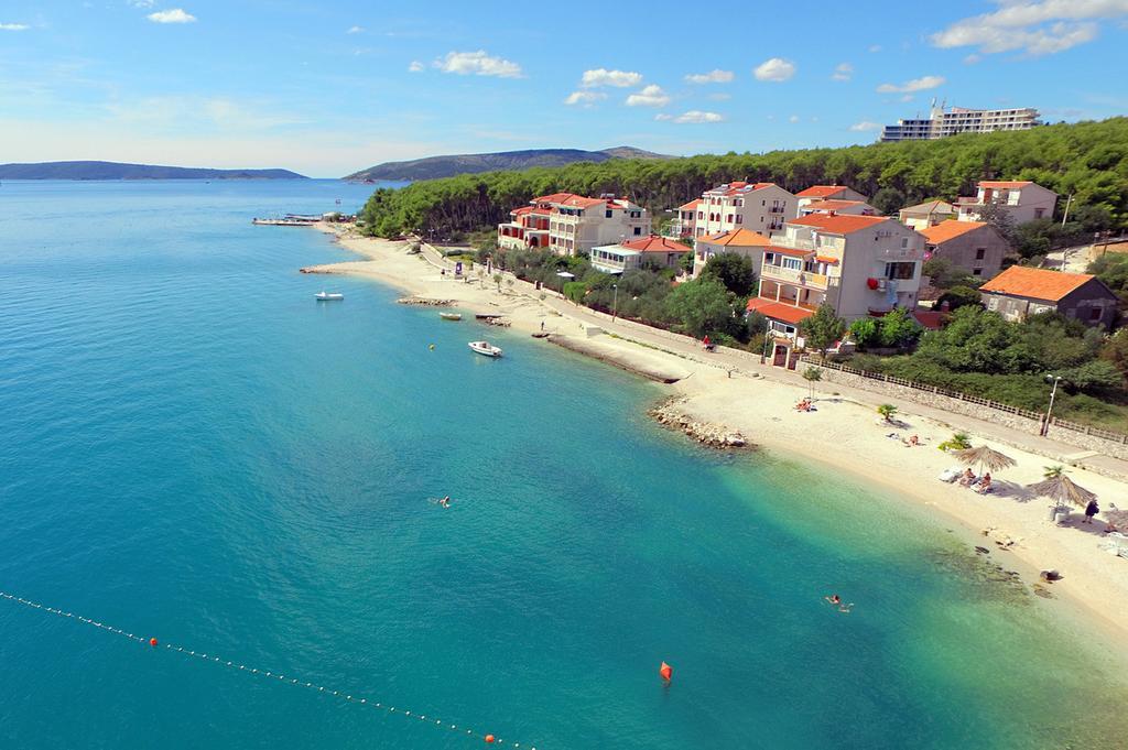 Villa Calypso Trogir Zewnętrze zdjęcie